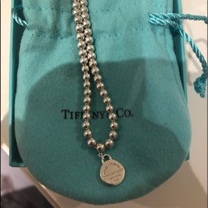 Tiffany & Co. Bracelet